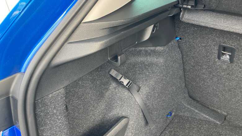 Skoda Kamiq 1.5 TSI SE Drive 5dr DSG Petrol Hatchback